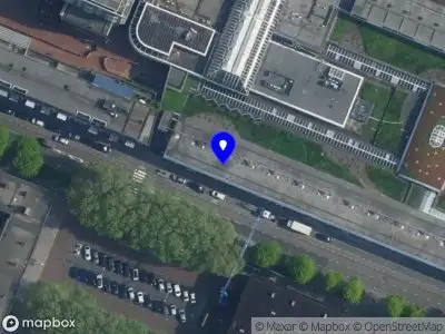 112 melding Anonieme overlastmelding Buitenplein in Amstelveen