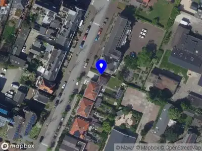 112 melding Overlastmelding Burgemeester de Bruïnelaan in Zwijndrecht