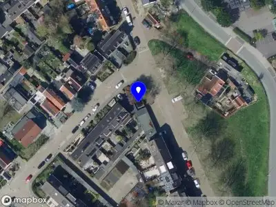 Overlastmelding Guldenweg in Hendrik-Ido-Ambacht