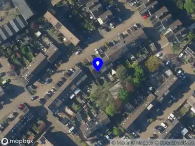 Overlastmelding Zebraspoor in Maarssen