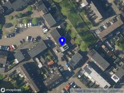 Overlastmelding Kamelenspoor in Maarssen