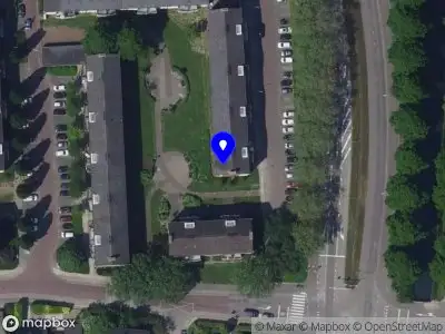 112 melding Overlastmelding Kasteleinstraat in Gorinchem