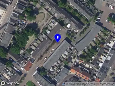 Overlastmelding Marcellus Schampersstraat in Dordrecht (3311)