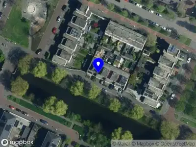 Overlastmelding Arthur van Schendelsingel in Amstelveen