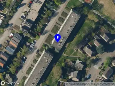 Anonieme overlastmelding Jan Tooropstraat in Renkum