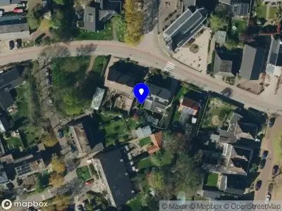 112 melding Overlastmelding Kerkstraat in Valburg gesloten