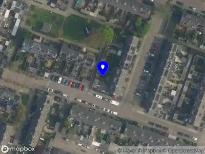 Overlastmelding Sweelinckhof in Waddinxveen gesloten