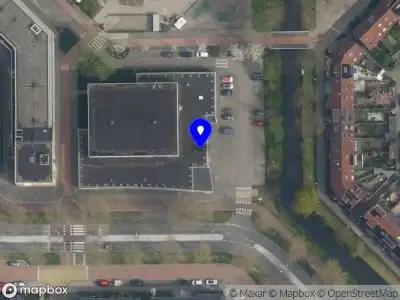 112 melding Overlastmelding Zuidplaslaan in Waddinxveen gesloten