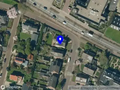 Overlastmelding Sint Ludgeruslaan in Westervoort