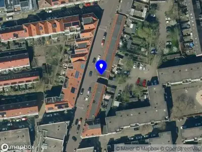 112 melding Overlastmelding Hommelseweg in Arnhem gesloten