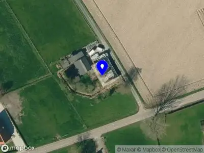 Overlastmelding Schrouwenburg in Groessen gesloten