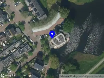 112 melding Overlastmelding Oosterweide in Castricum