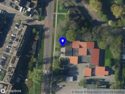 Anonieme overlastmelding Geul in Heerhugowaard