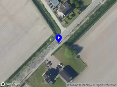 Overlastmelding Zandweg in Waarland