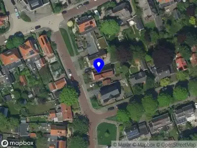 Overlastmelding Brederodestraat in Castricum