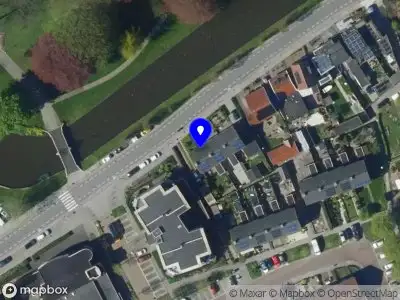 Overlastmelding Westersingel in Medemblik