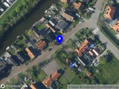 Overlastmelding Schulpweg in Nieuwe Niedorp