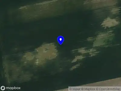 Brandweer met grote spoed naar de Oranjestraat in Terneuzen