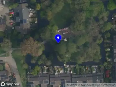 Besteld ambulance vervoer naar de Waterlelie in Gouda