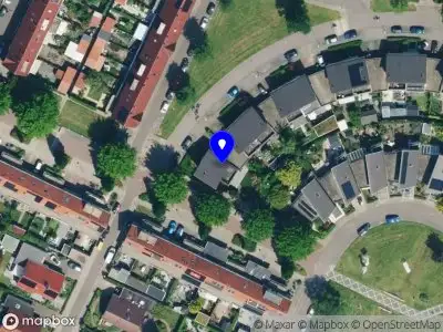 Brandweer met grote spoed naar de De Beekoever in Zutphen vanwege afhijsen patient