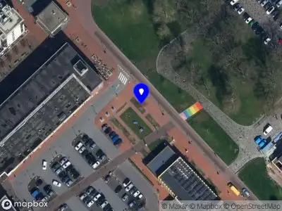 Politie met grote spoed naar de Navolaan in Stadskanaal vanwege ongeval met letsel