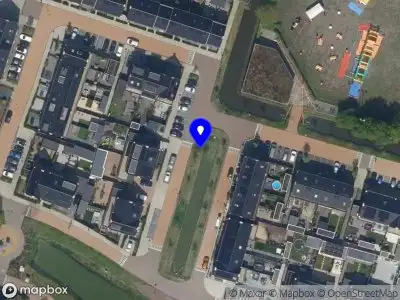 112 melding Ambulance met gepaste spoed naar de Klein Profijt in Krimpen aan de Lek