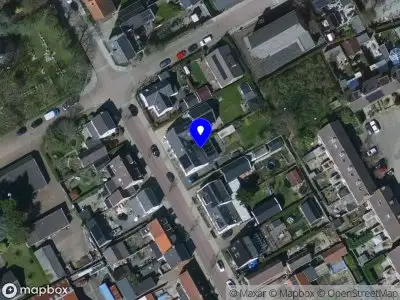 112 melding Ambulance met gepaste spoed naar de Binnenweg in Melissant