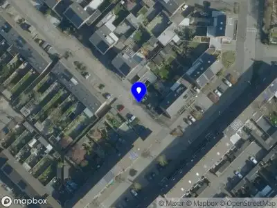 112 melding Anonieme overlastmelding Bloemendaalstraat in Tilburg gesloten