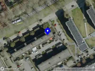 112 melding Overlastmelding Willem de Zwijgerweg in Best gesloten