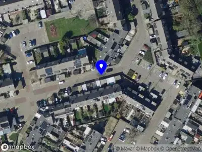 Ambulance met gepaste spoed naar de Olijfgaard in Spijkenisse