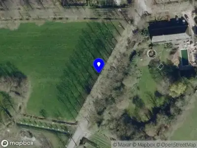 112 melding Overlastmelding Vier Gemalen in Gemonde gesloten