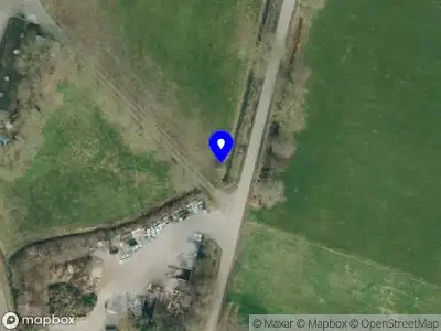 Politie naar de Mekkelinkweg in Hellendoorn vanwege aanrijding met letsel