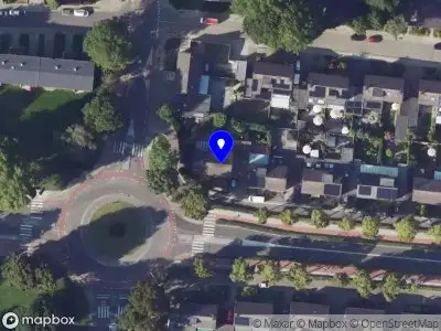 Overlastmelding Winston Churchilllaan in Sittard