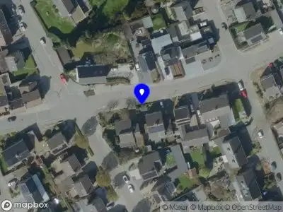 Overlastmelding Oude Baan in Buchten