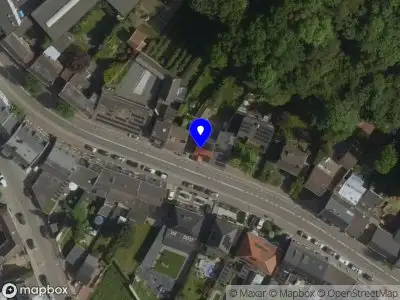 Overlastmelding Hoofdstraat in Amstenrade