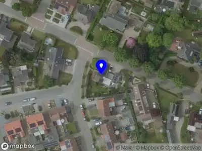 112 melding Overlastmelding Kruisweg in Vlodrop gesloten