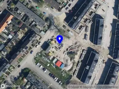 112 melding Overlastmelding Van Speykstraat in Lisse gesloten