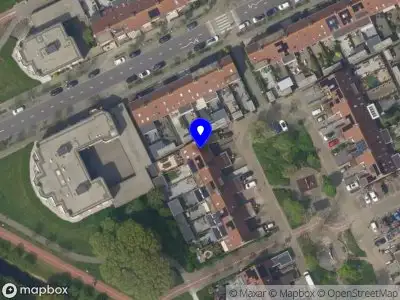 Overlastmelding Zuiderkruis in Katwijk