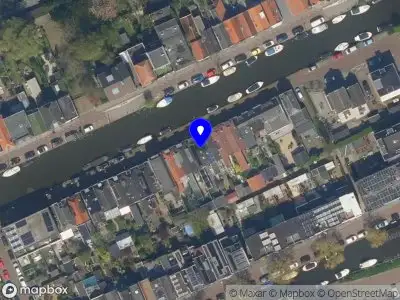 112 melding Overlastmelding Prinsekade in Maassluis gesloten