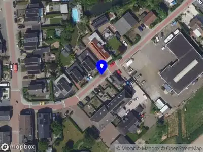 Overlastmelding Buitenkade in Nieuwendijk gesloten