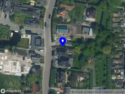 Overlastmelding Noordeinde in Landsmeer gesloten