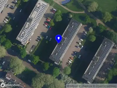 Overlastmelding Mesdaglaan in Hillegom