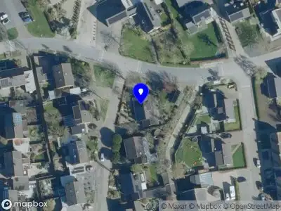 112 melding Overlastmelding Weidestraat in Genderen