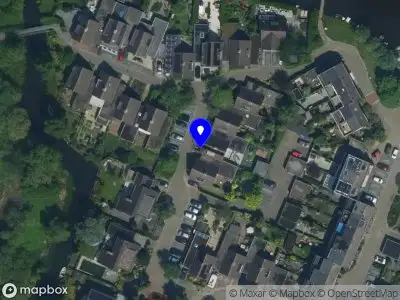 Overlastmelding Marskramer in Landsmeer