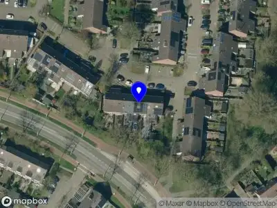 Overlastmelding  in Arnhem