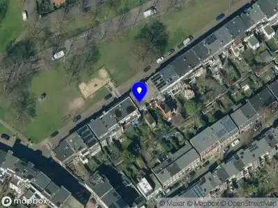 112 melding Overlastmelding Klarenbeekstraat in Arnhem gesloten