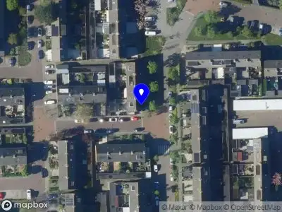 112 melding Overlastmelding Meeuwenlaan in Enkhuizen