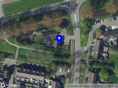 112 melding Overlastmelding Verzetlaan in Schagen gesloten