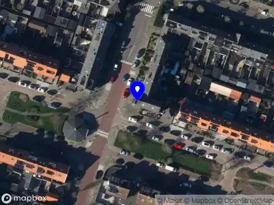 Overlastmelding Ooievaarstraat in Den Helder