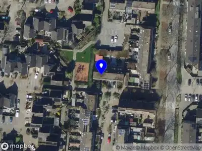 112 melding Besteld ambulance vervoer naar de Rosmolen in Ridderkerk